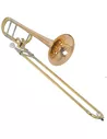 trombone & euphonium (Bb)