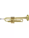 Bb trompet